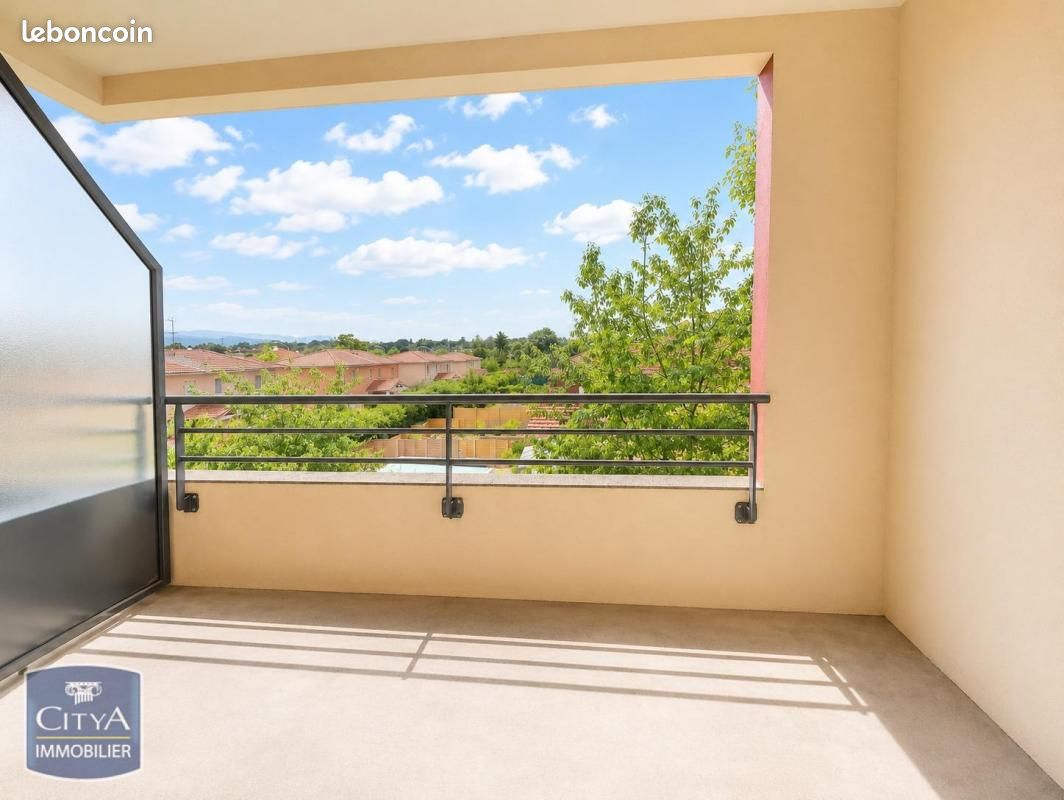 Appartement 2 pièces 40 m² · à Riorges · 40 m² · 497 €