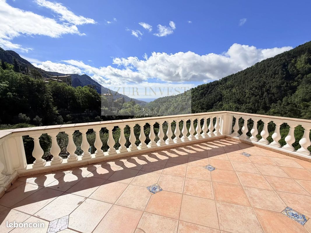 Maison 4 pièces 130 m² · à Menton · 130 m² · 549 000 €