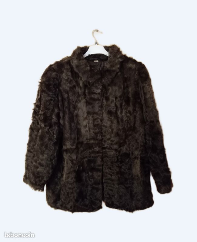 Veste (image 1)
