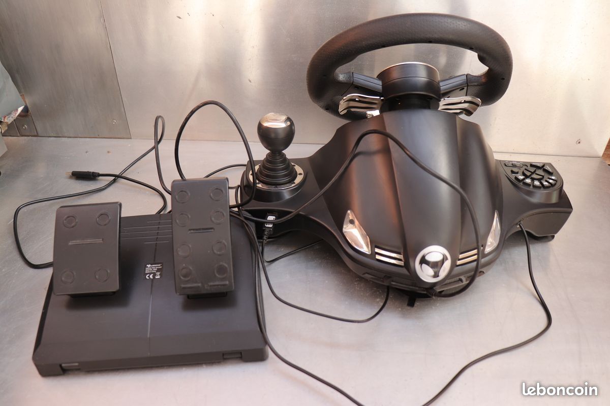 Subsonic Drive Pro (image 2)