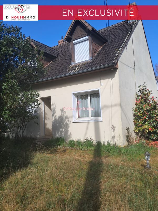 Maison 6 pièces 190 m² · à Parigné-l'Évêque · 190 m² · 239 000 €
