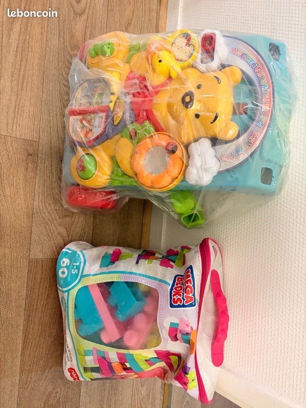 Jouer pour enfants (image 1)