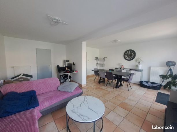 Maison 4 pièces 93 m²
