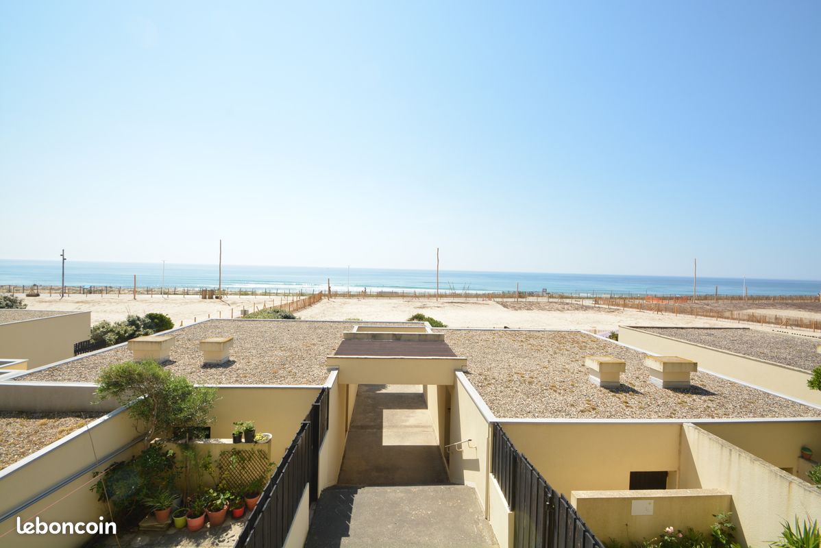 Appartement 2 pièces 36 m² · à Lacanau · 36 m² · 775 €/mois