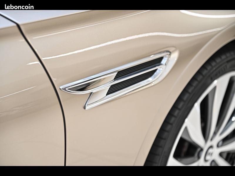Bentley Flying Spur V8 4.0L 507ch (image 12)