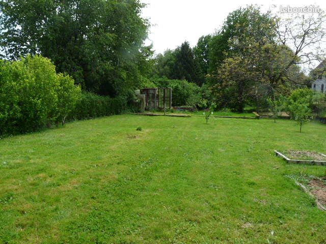 Maison de ville 6 pièces 158 m² - Piégut-Pluviers 24360 (image principale 11)