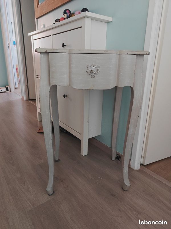 Meuble console (image 1)