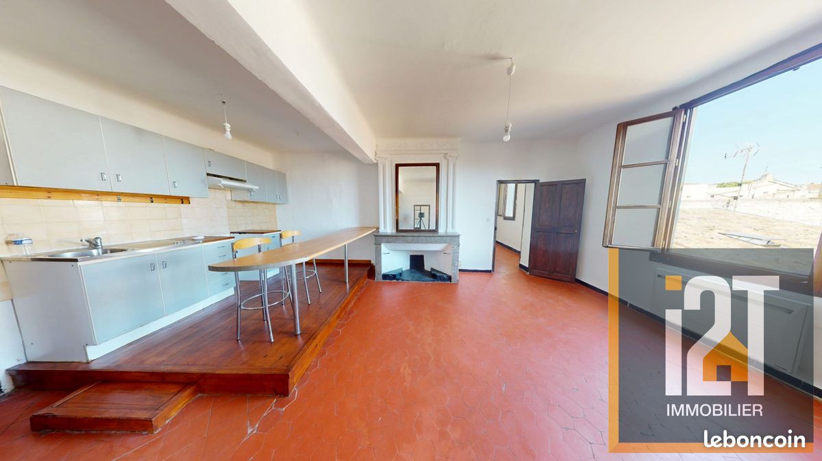 Appartement 3 pièces 60 m² · à Nîmes · 60 m² · 139 000 €
