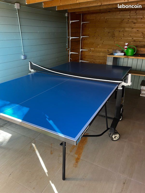 Table ping pong (image 1)