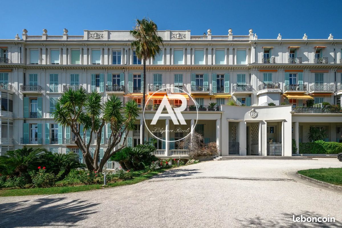 Appartement 4 pièces 150 m² · à Nice · 150 m² · 1 150 000 €