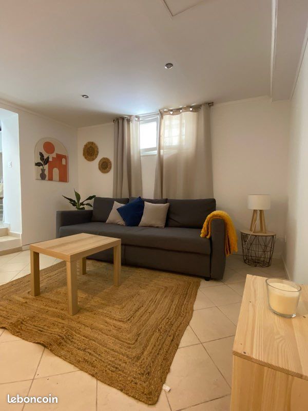 Appartement 1 pièce 25 m² · à Toulon · 25 m² · 650 €