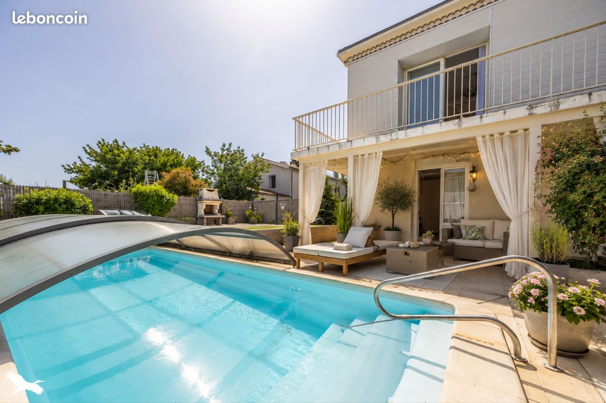 Maison 4 pièces 95 m² · à Aytré · 95 m² · 360 000 €