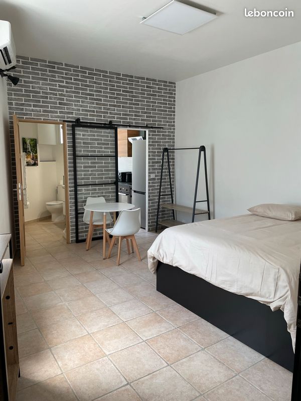 Appartement 1 pièce 25 m² · à Cadenet · 25 m² · 645 €/mois