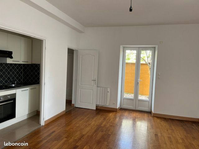 Appartement 2 pièces 45 m² · à Bourges · 45 m² · 590 €/mois