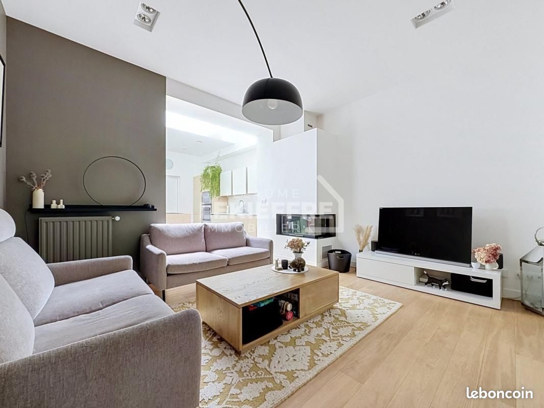 Maison 4 pièces 110 m² · à Lambersart · 110 m² · 599 000 €