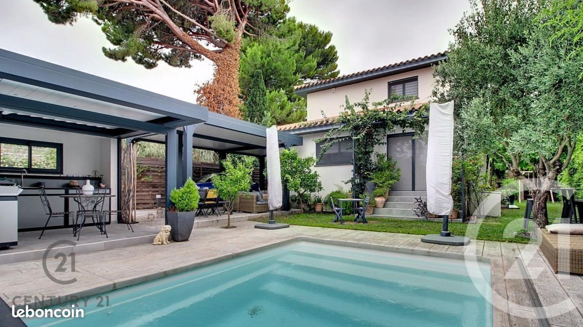 Maison 4 pièces 137 m² · à Saint-Laurent-de-la-Salanque · 137 m² · 529 000 €