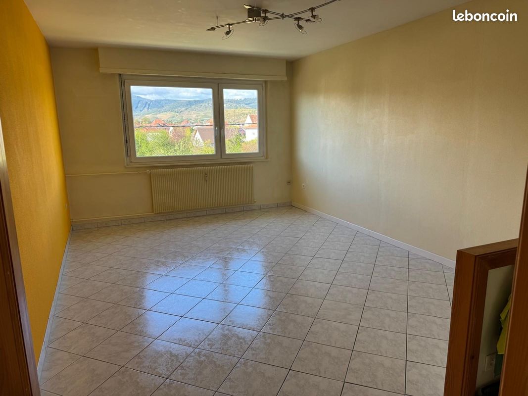 Appartement 3 pièces 69 m² · à Wintzenheim · 69 m² · 139 100 €