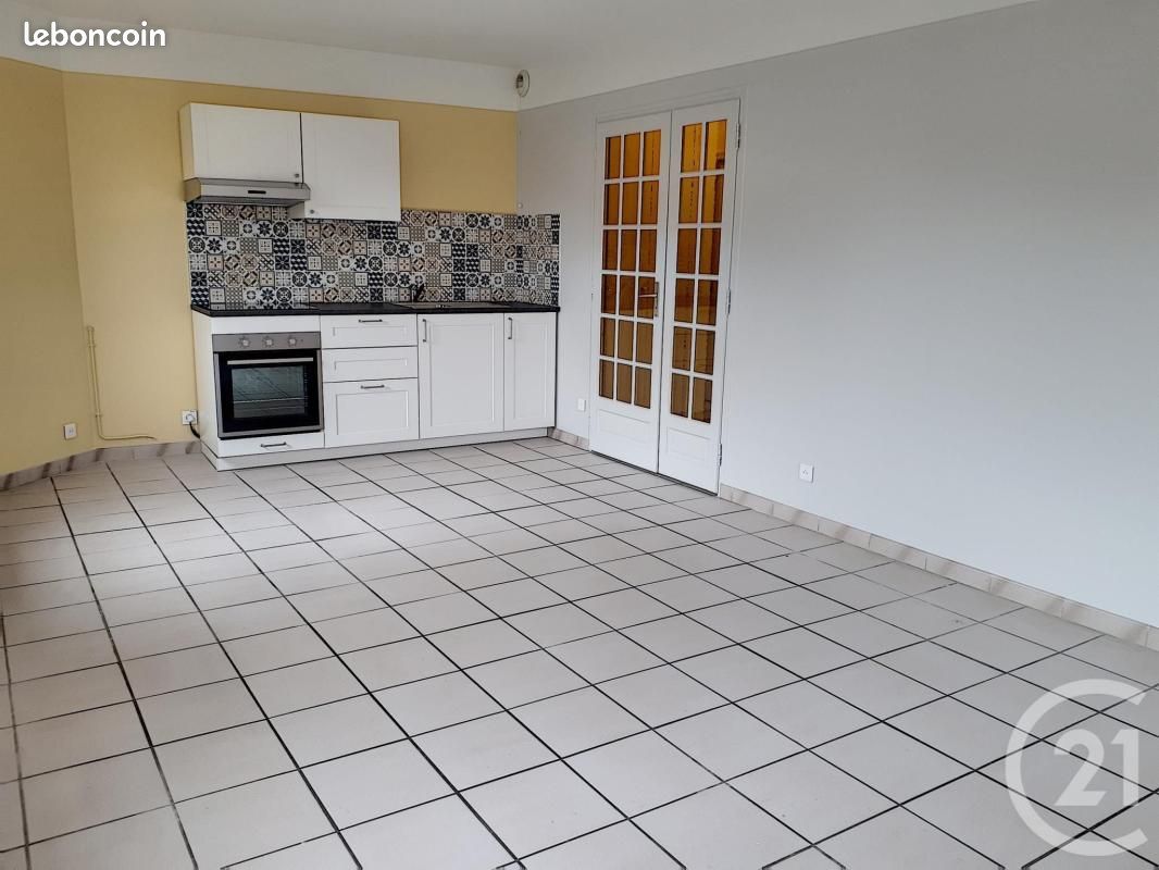 Appartement 2 pièces 49 m² · à Auxerre · 49 m² · 620 €/mois