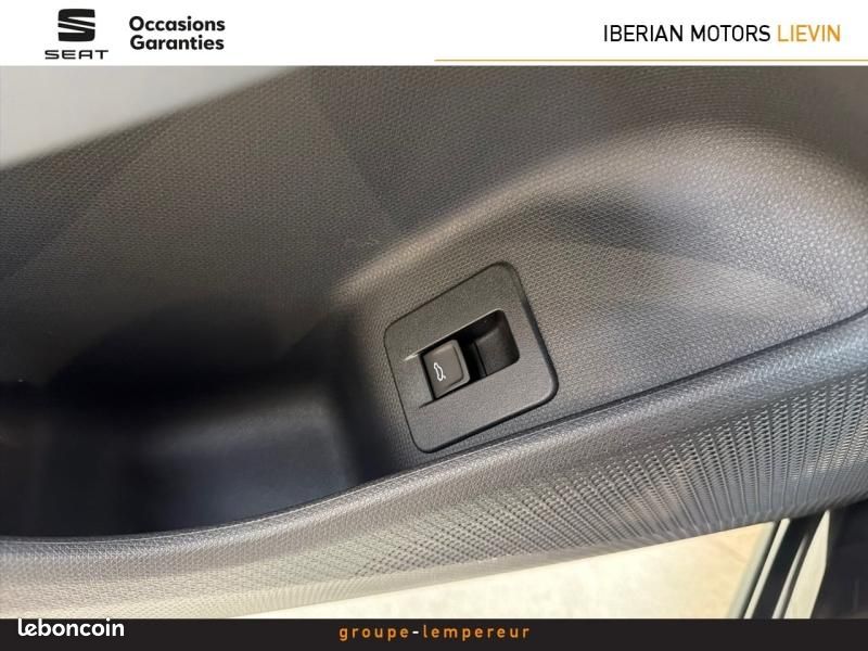 Cupra Terramar 1.5 eTSI Hybrid 150ch V DSG7 (image 29)
