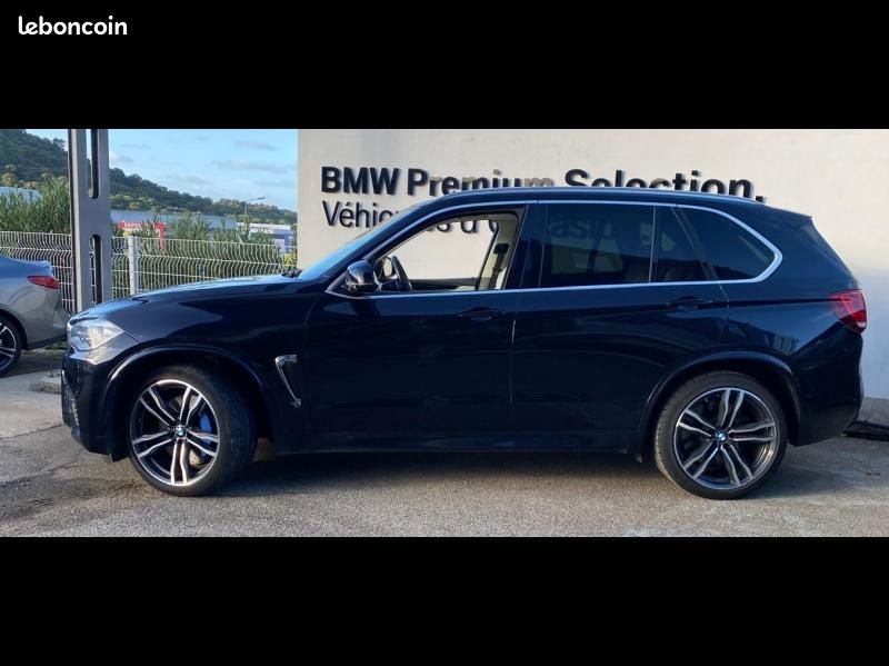 Bmw X5 M M 575ch BVA8 (image 3)