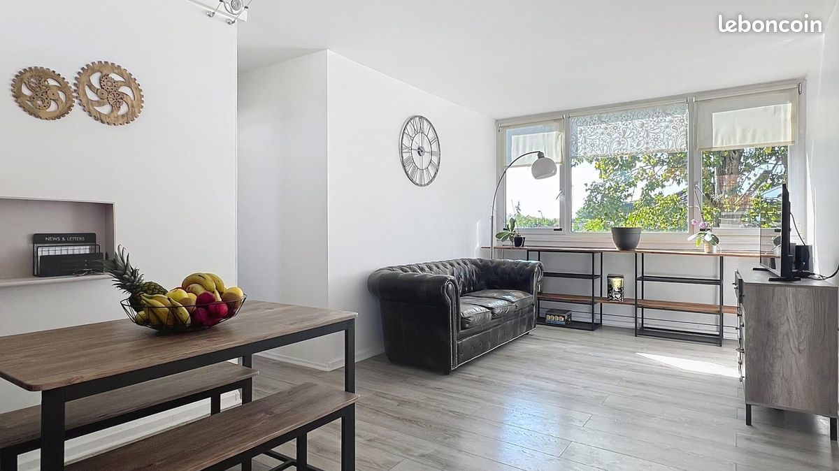 Appartement 3 pièces 55 m² · à Saint-Maur-des-Fossés · 55 m² · 279 000 €