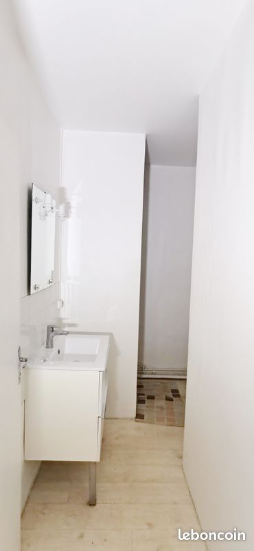 Studio hyper centre Poitiers - Poitiers 86000 (image principale 8)