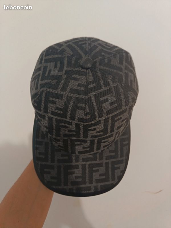 Casquette Fendi Accessoires Bagagerie