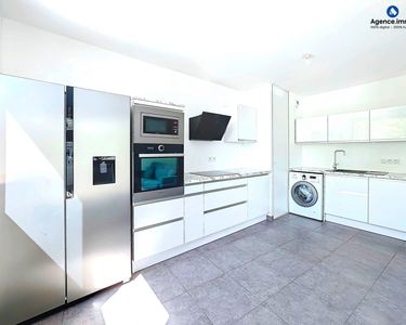 Appartement 200 000 € - 62 m²