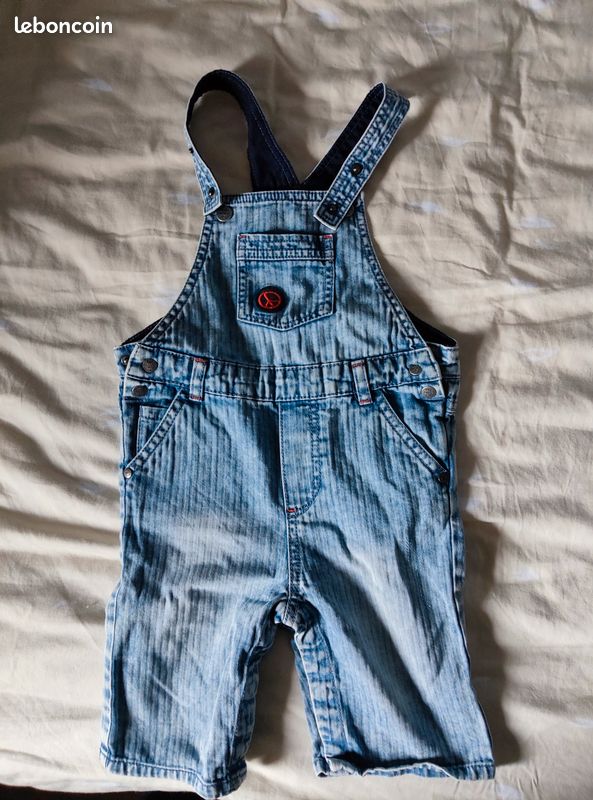 Lots vêtements enfant 2 ans (image 19)
