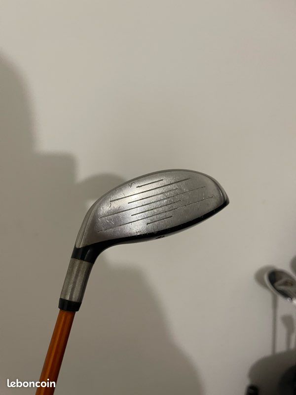 Driver Taylormade Burner 9.5 - Sport & Plein air