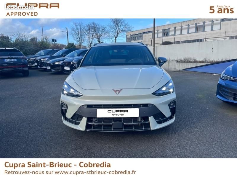 Cupra Leon ST 2.0 TDI 150ch V DSG7 (image 39)