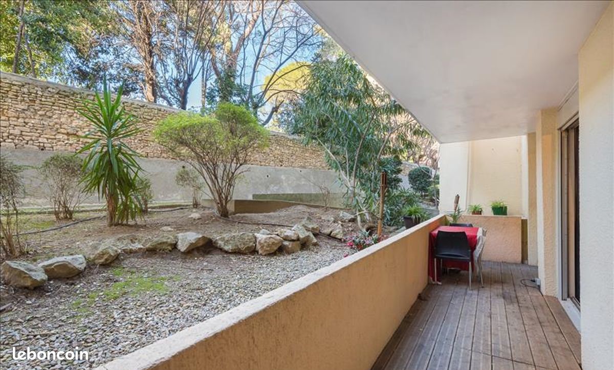 Appartement 3 pièces 68 m² · à Montpellier · 68 m² · 930 €/mois