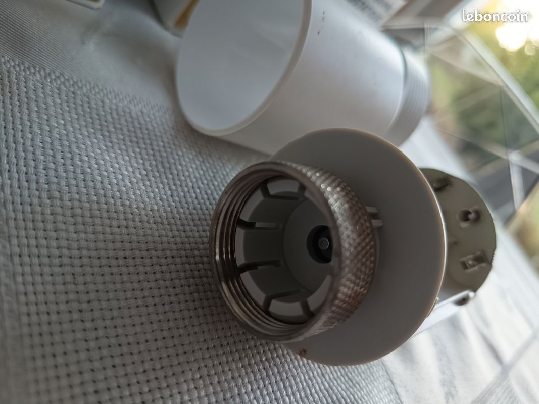Vannes thermostatiques (image 5)