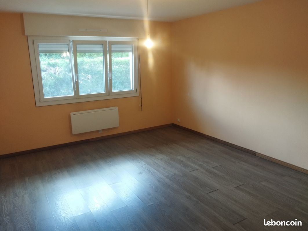 Appartement 2 pièces 48 m² · à Fleurance · 48 m² · 433 €/mois