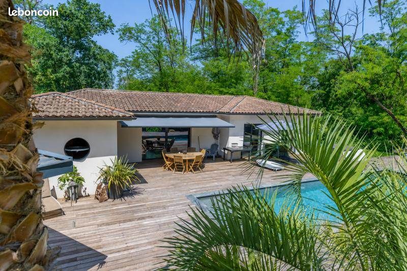 Maison 5 pièces 150 m² · à Montussan · 150 m² · 580 000 €