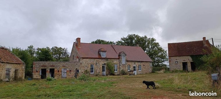 Propriété 8 pièces 181 m²