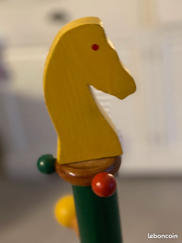 Porte manteaux enfants (image 3)