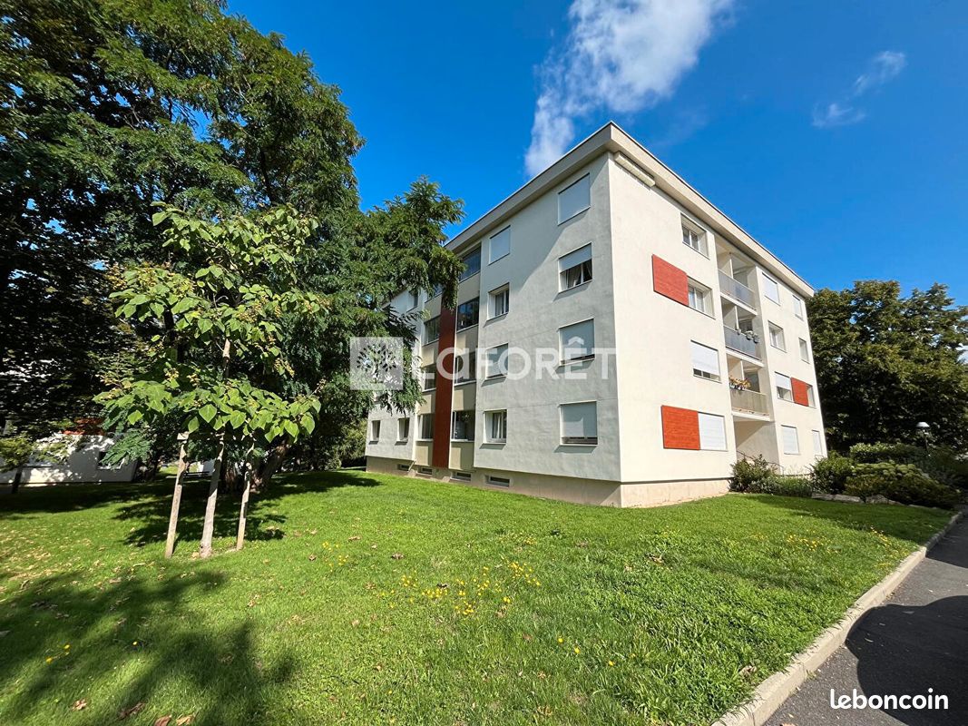 Appartement 4 pièces 71 m² · à Saint-Michel-sur-Orge · 71 m² · 169 000 €