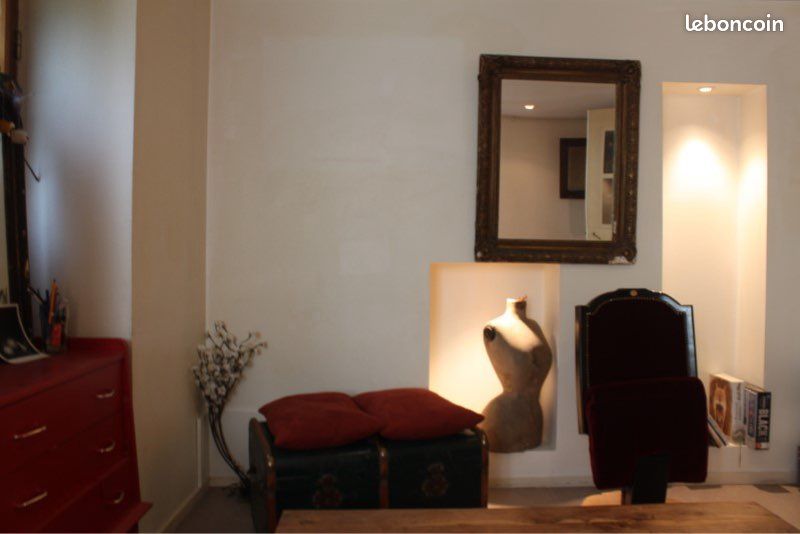 Appartement 2 pièces 32 m² · à Chambéry · 32 m² · 642 €