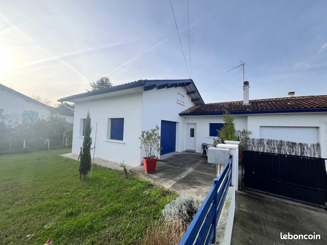 Maison 4 pièces 93 m² · à Peyrehorade · 93 m² · 950 €/mois