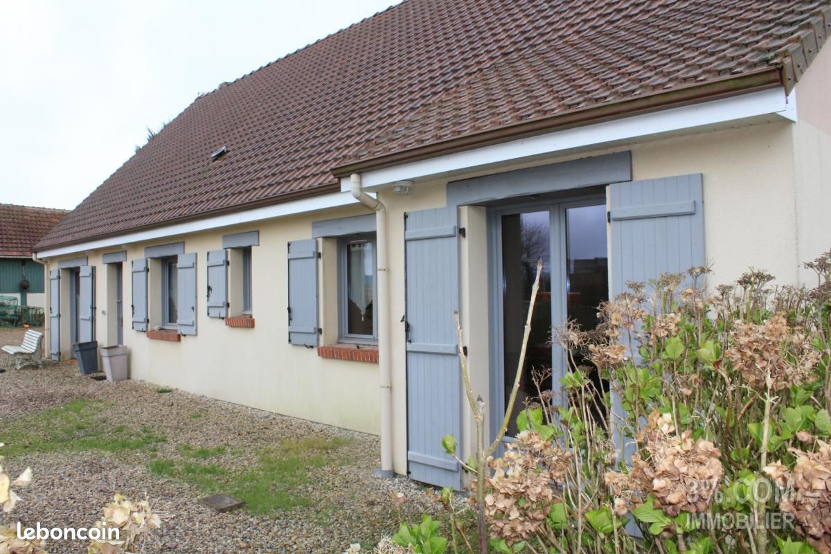 Maison 6 pièces 125 m² (image 1)