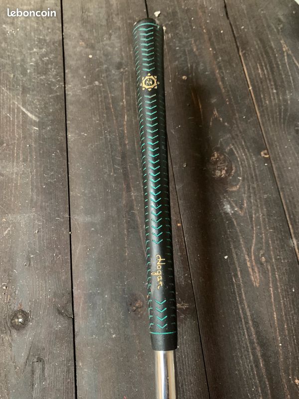 Ben Hogan Fer 2 (image 5)