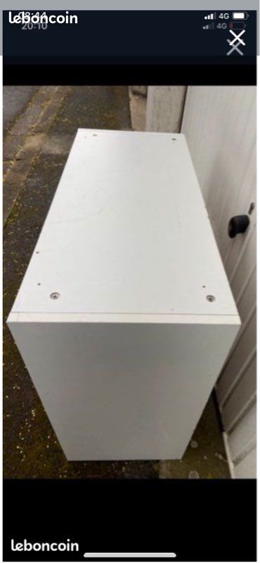 Meuble IKEA Faktum (image 2)