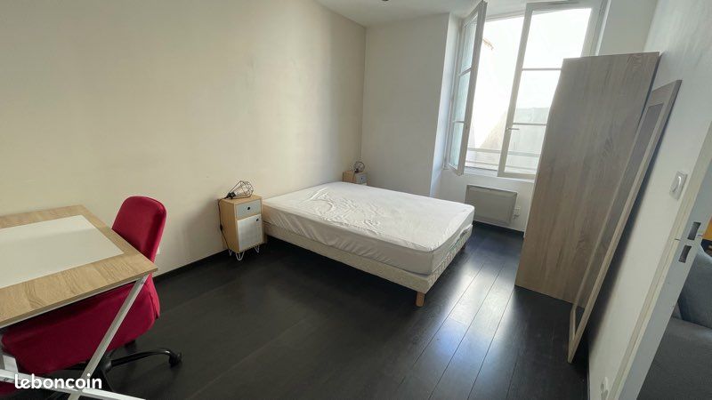 Appartement 40m2 meublé (image 6)