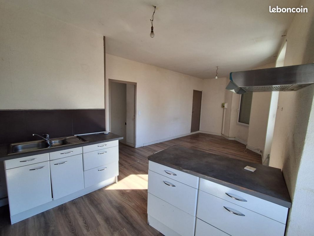 Appartement 2 pièces 50 m² · à Cholet · 50 m² · 530 €/mois