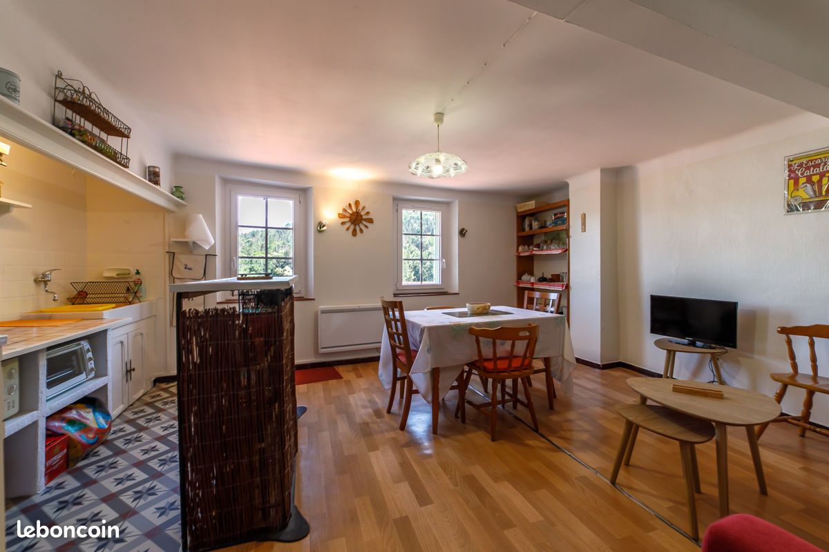Appartement 4 pièces 55 m² (image 2)