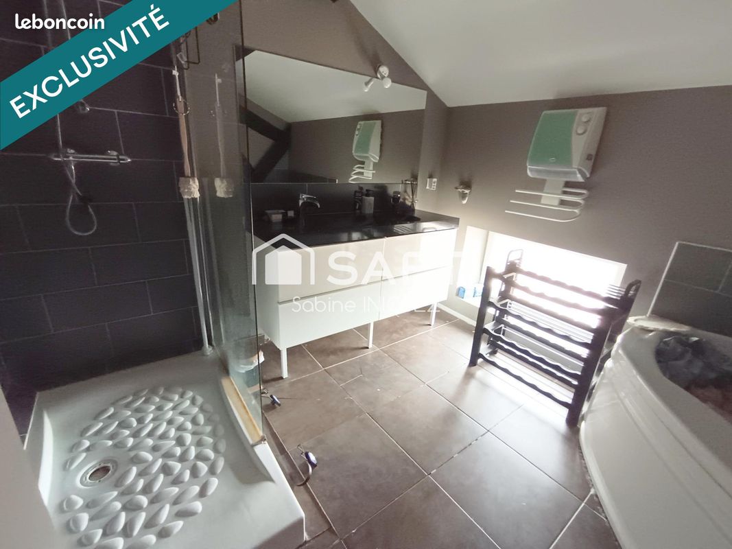 Appartement 3 pièces 84 m² (image 10)