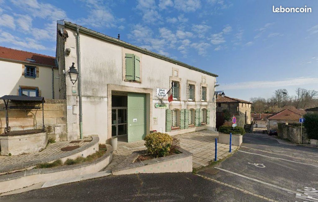 Appartement 2 pièces 41 m² · à Combles-en-Barrois · 41 m² · 297 €/mois