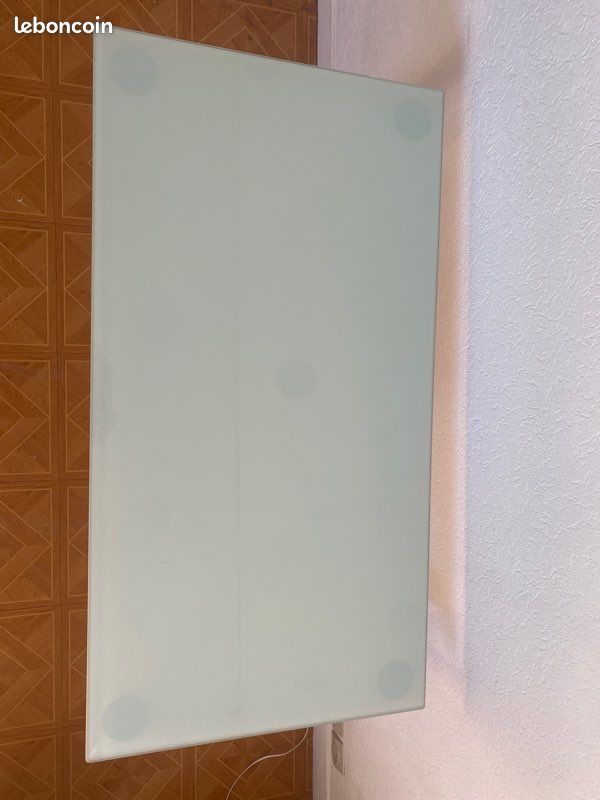 Bureau en verre (image 4)