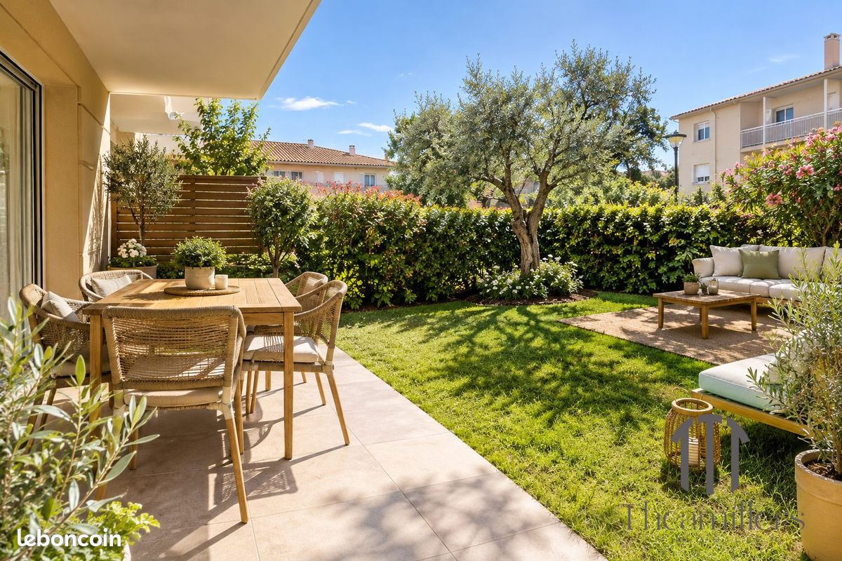Appartement 4 pièces 82 m² · à Solliès-Pont · 82 m² · 320 000 €